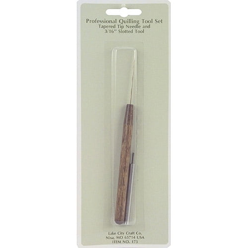 Lake City Craft Company 4 Piece Quilling Tool Set Q187 Lake City Craft Company 4 Piece Quilling Tool Set Q187